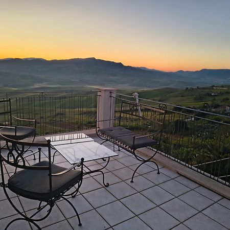 Belvedere Santa Margherita di Belice 외부 사진