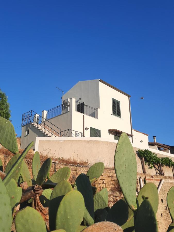 Belvedere Santa Margherita di Belice 외부 사진