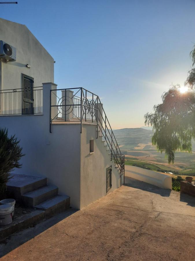 Belvedere Santa Margherita di Belice 외부 사진