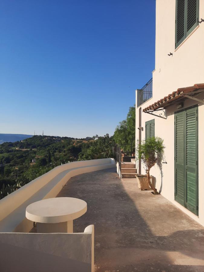 Belvedere Santa Margherita di Belice 외부 사진