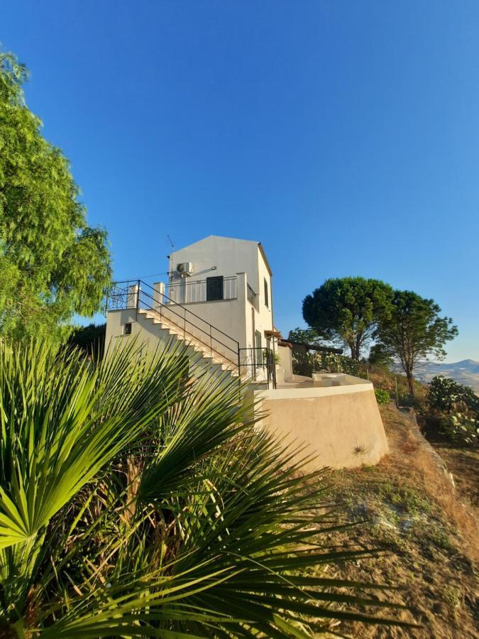 Belvedere Santa Margherita di Belice 외부 사진