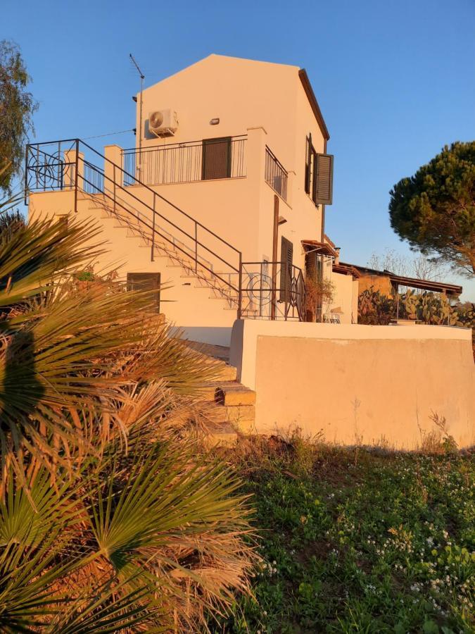 Belvedere Santa Margherita di Belice 외부 사진