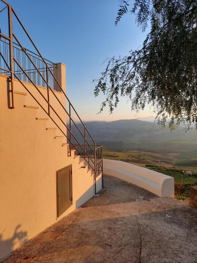 Belvedere Santa Margherita di Belice 외부 사진