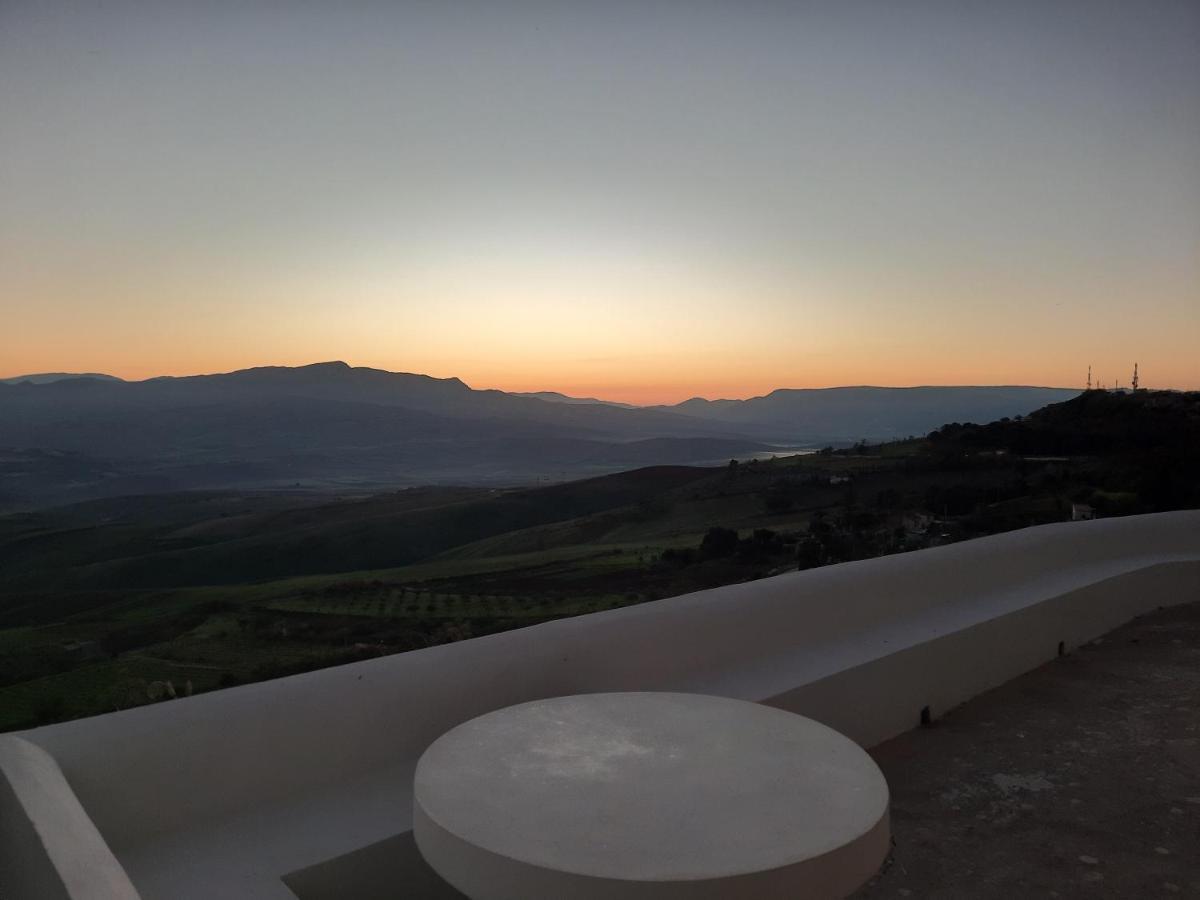 Belvedere Santa Margherita di Belice 외부 사진