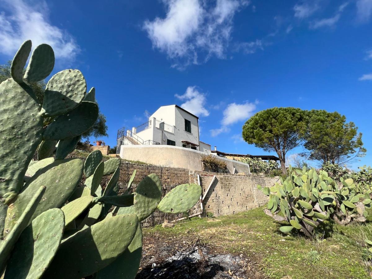 Belvedere Santa Margherita di Belice 외부 사진