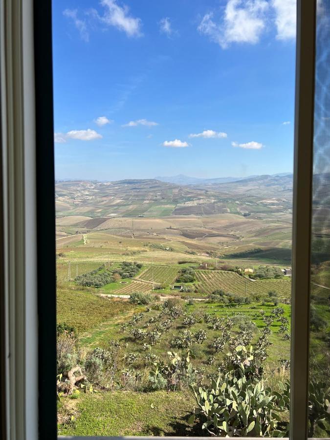 Belvedere Santa Margherita di Belice 외부 사진