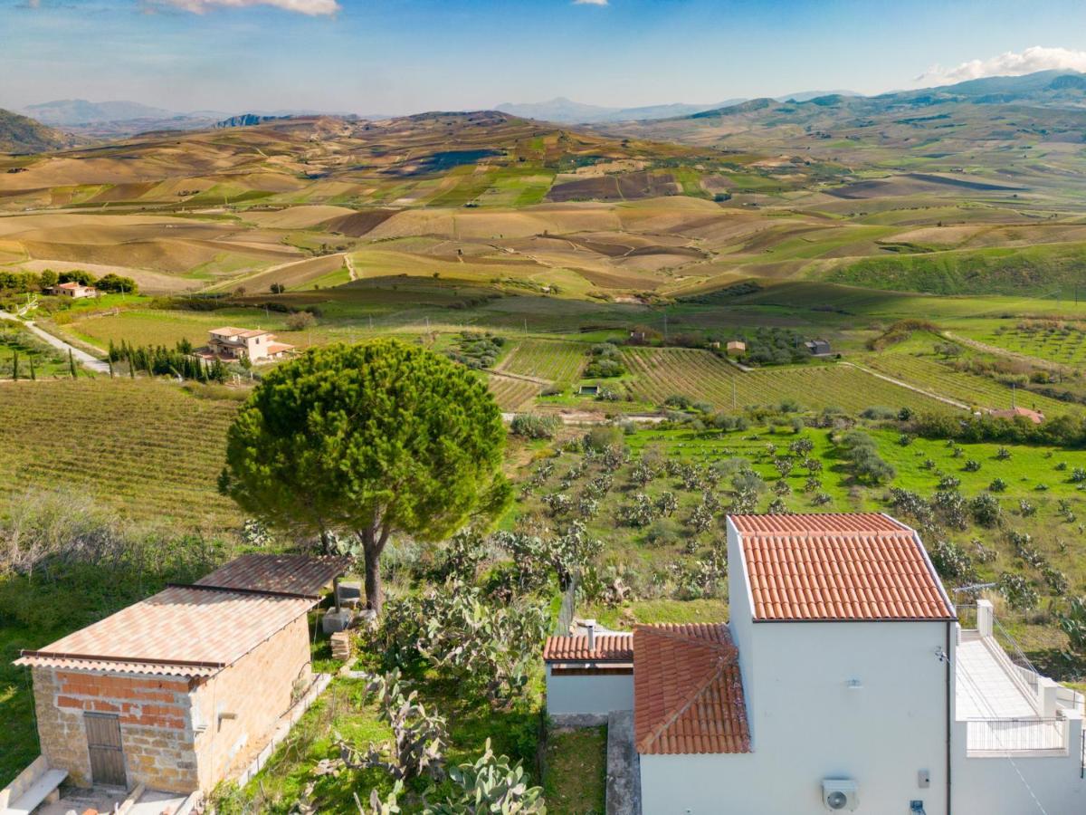 Belvedere Santa Margherita di Belice 외부 사진