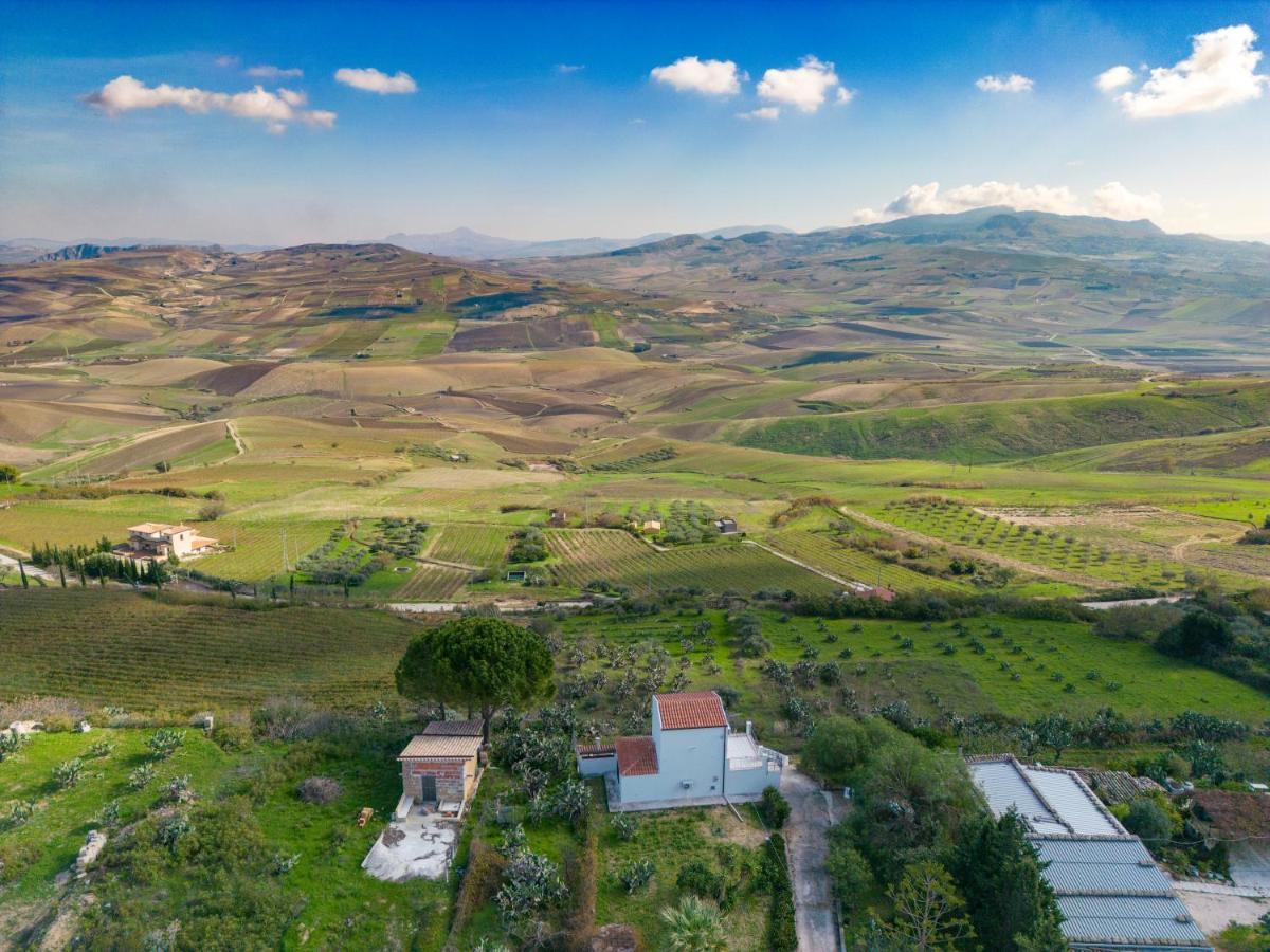 Belvedere Santa Margherita di Belice 외부 사진