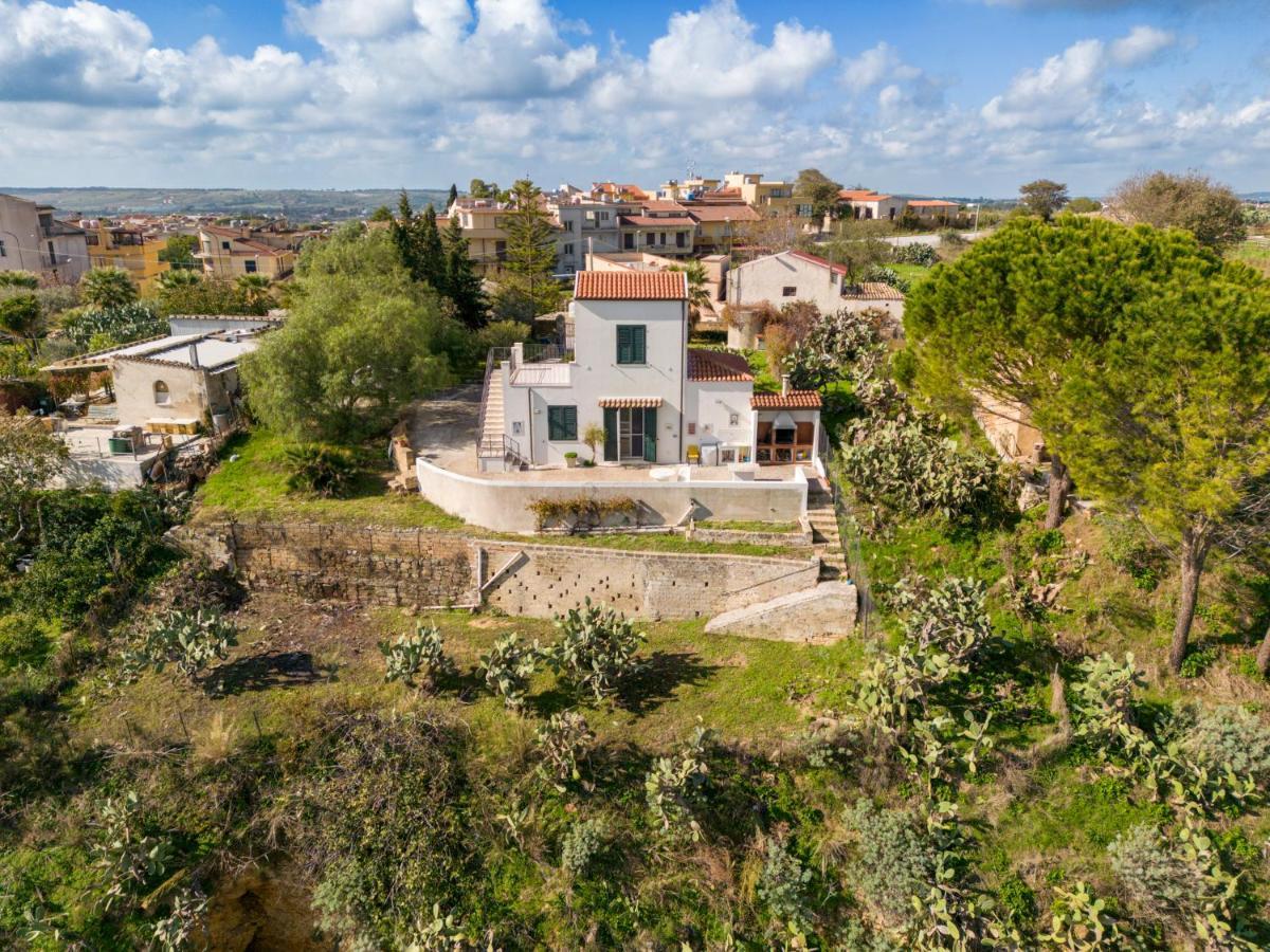 Belvedere Santa Margherita di Belice 외부 사진
