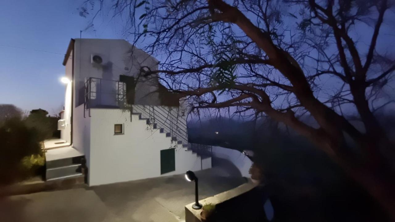 Belvedere Santa Margherita di Belice 외부 사진