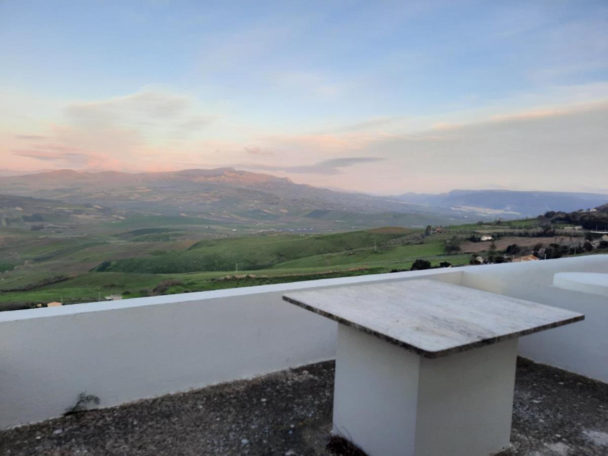 Belvedere Santa Margherita di Belice 외부 사진