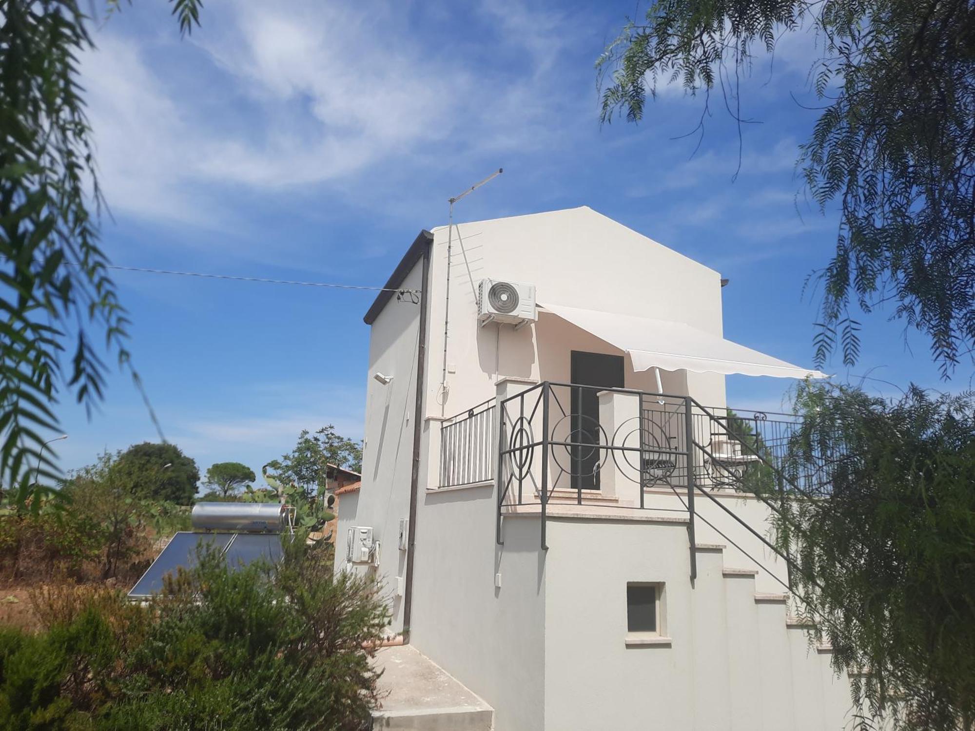 Belvedere Santa Margherita di Belice 외부 사진