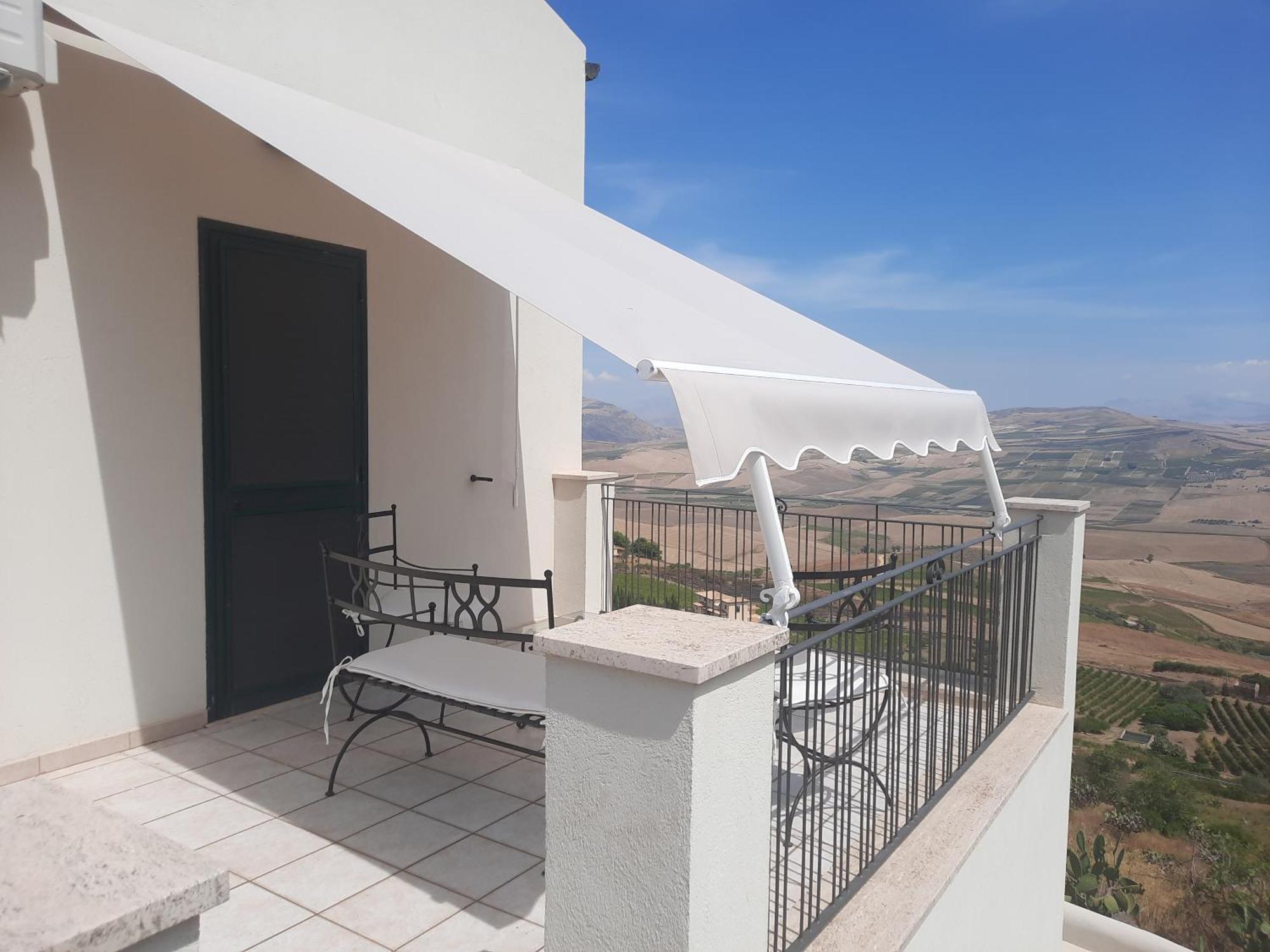 Belvedere Santa Margherita di Belice 외부 사진
