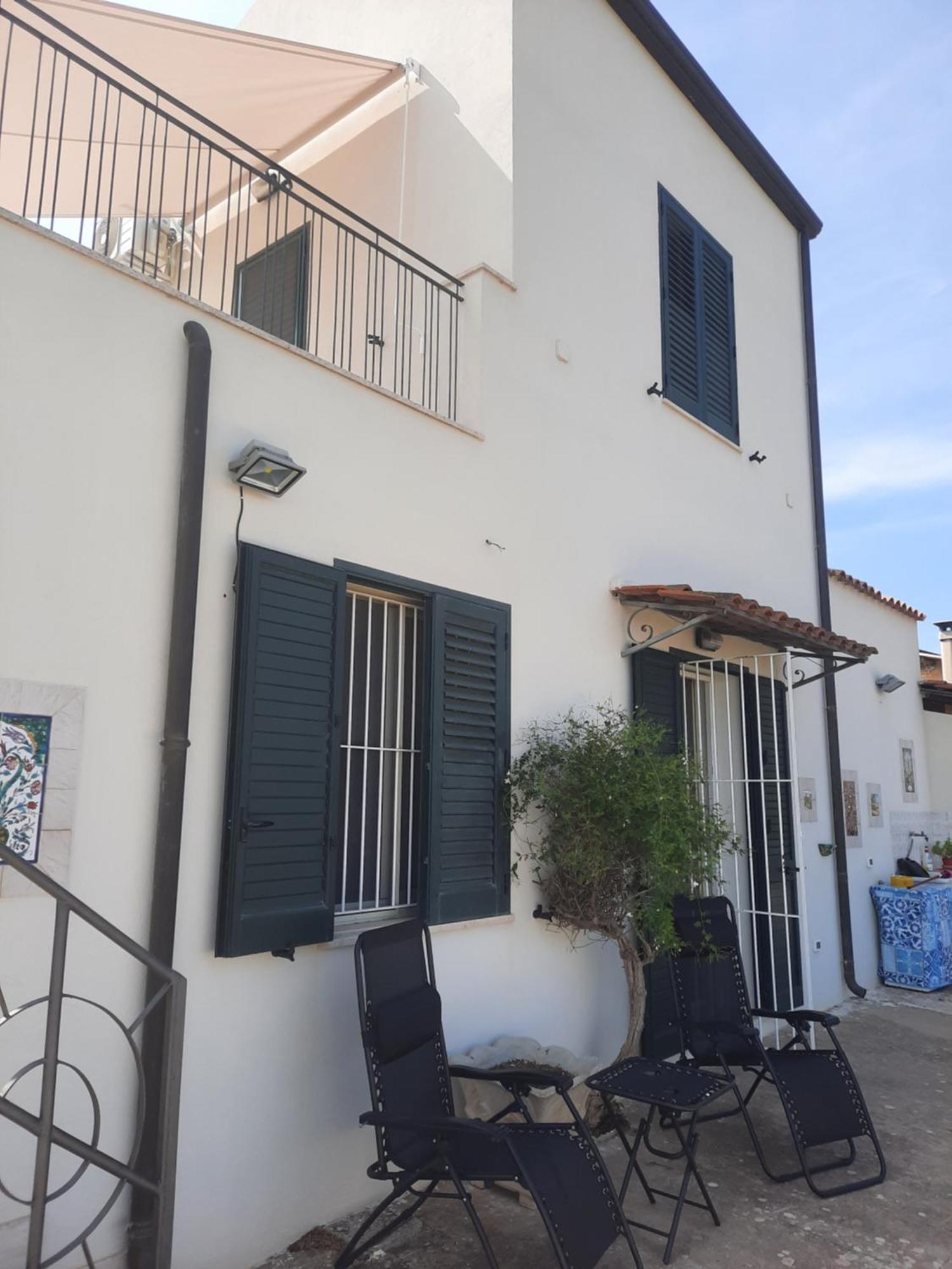 Belvedere Santa Margherita di Belice 외부 사진