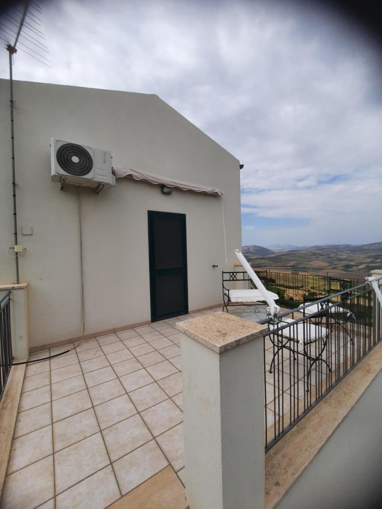 Belvedere Santa Margherita di Belice 외부 사진