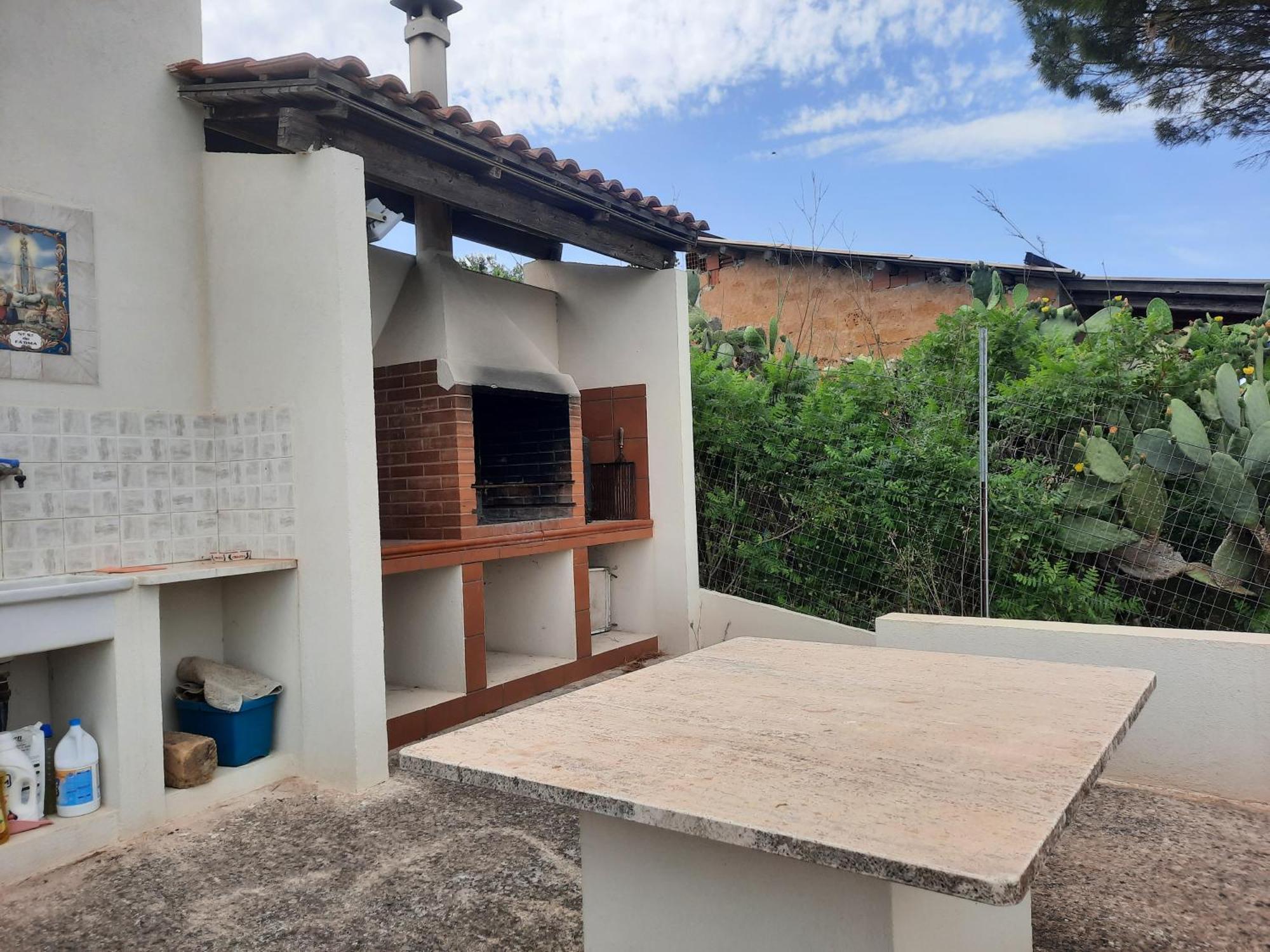 Belvedere Santa Margherita di Belice 외부 사진