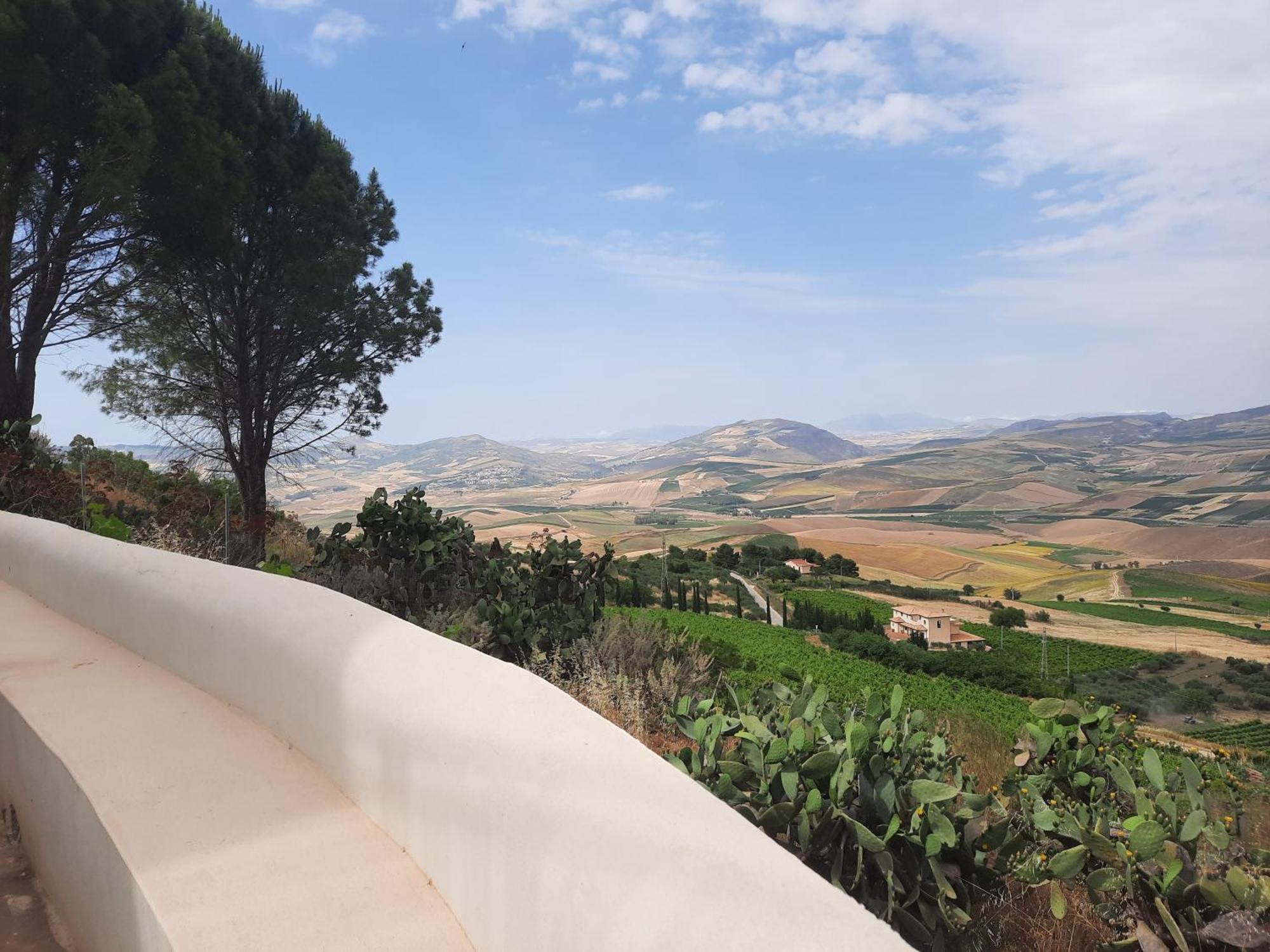 Belvedere Santa Margherita di Belice 외부 사진