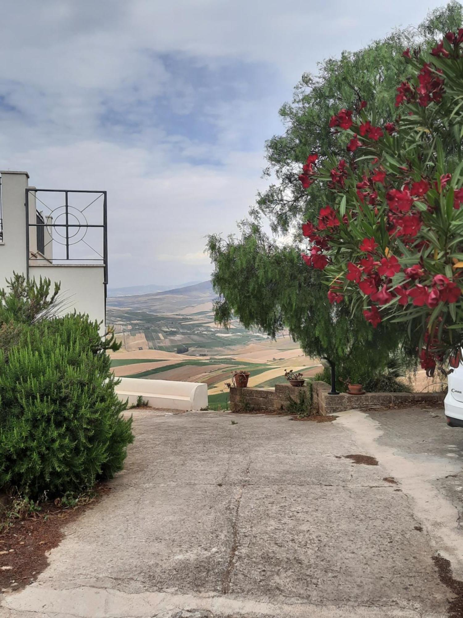 Belvedere Santa Margherita di Belice 외부 사진
