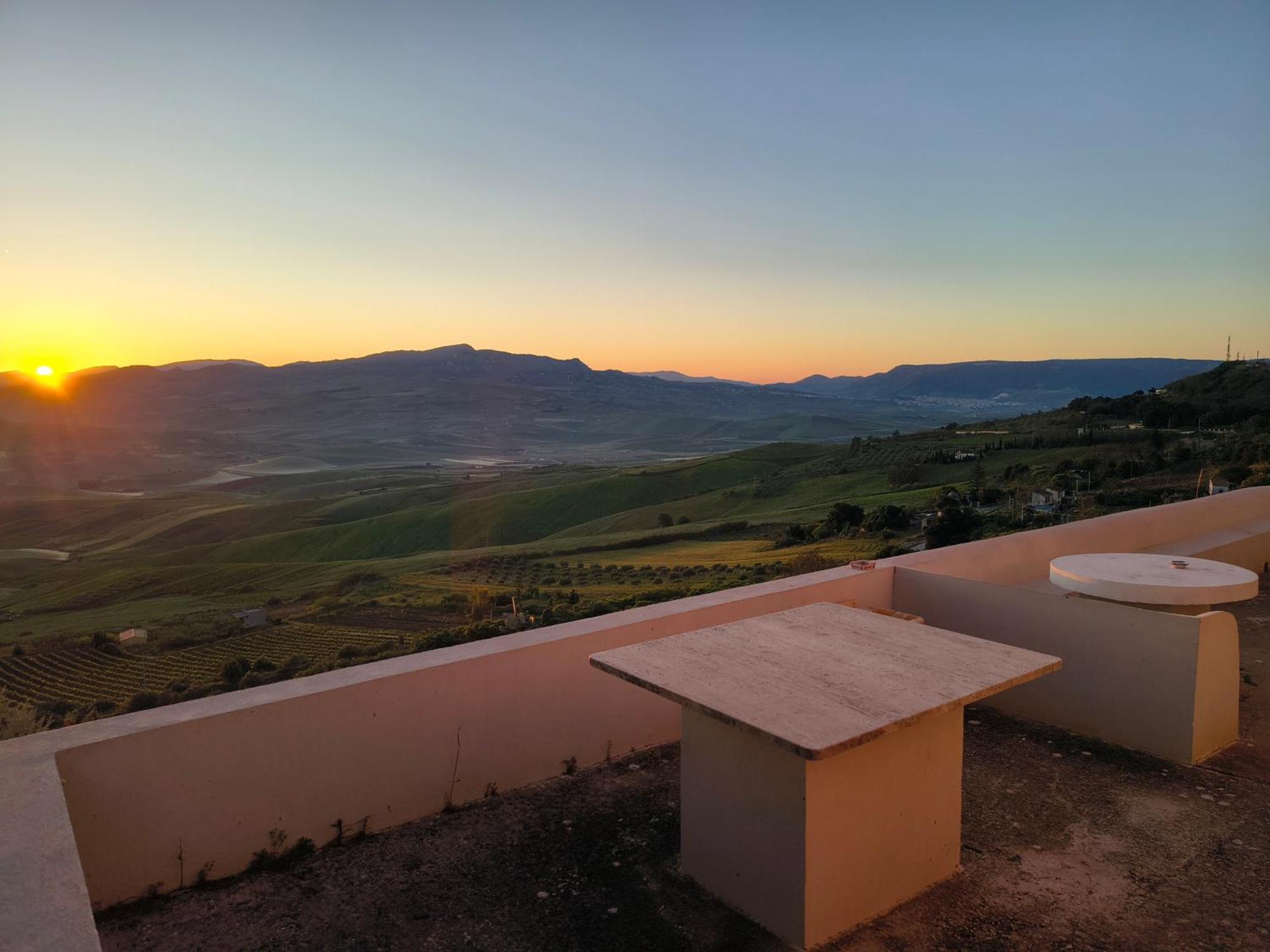 Belvedere Santa Margherita di Belice 외부 사진