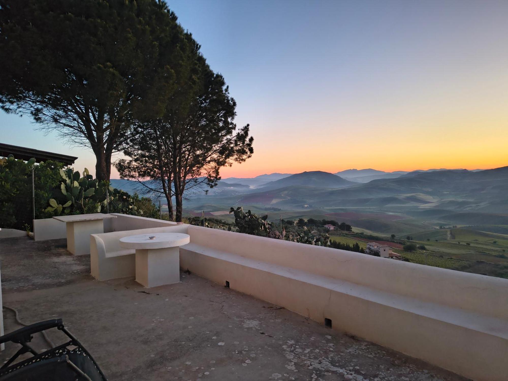Belvedere Santa Margherita di Belice 외부 사진