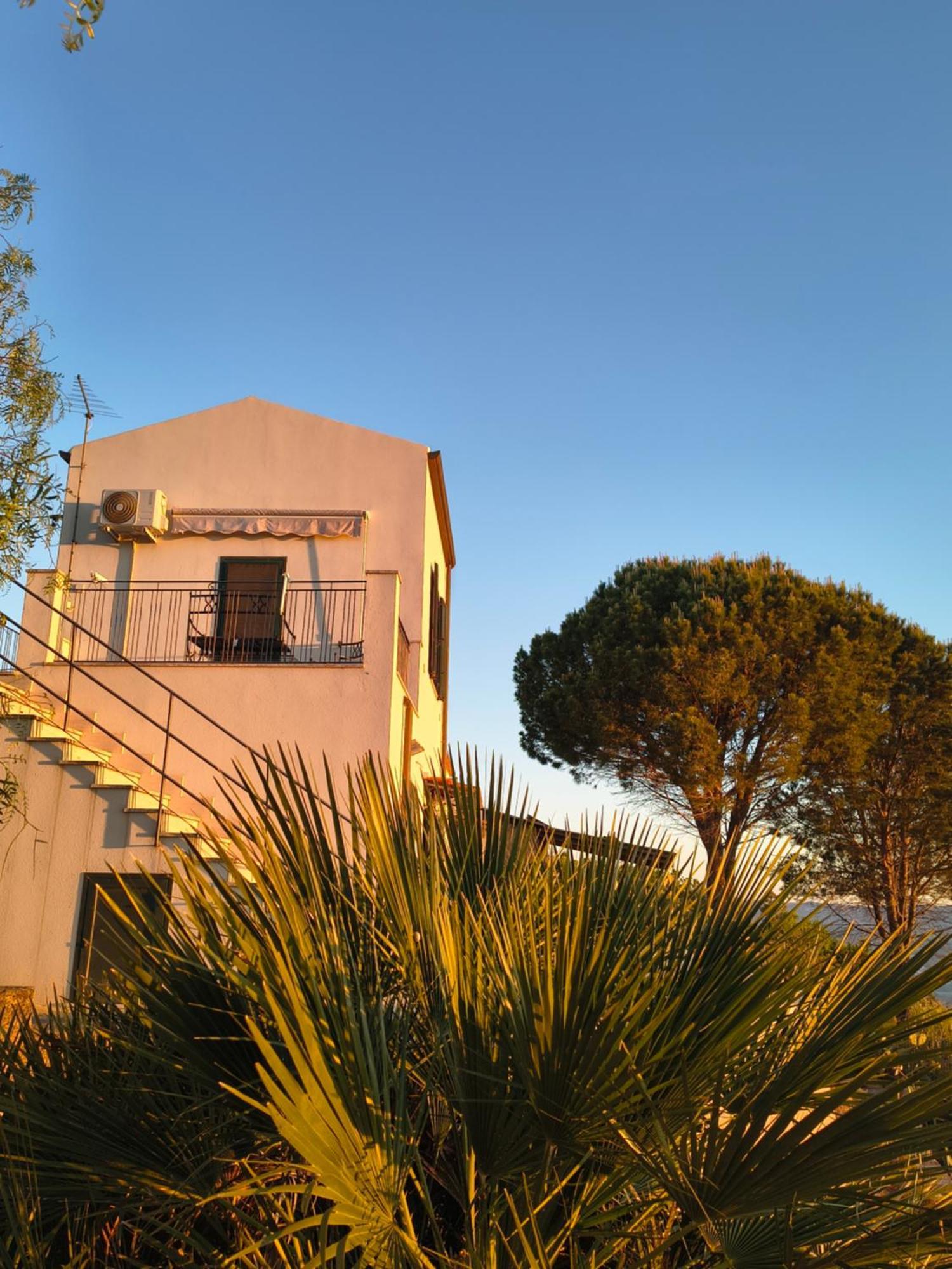 Belvedere Santa Margherita di Belice 외부 사진