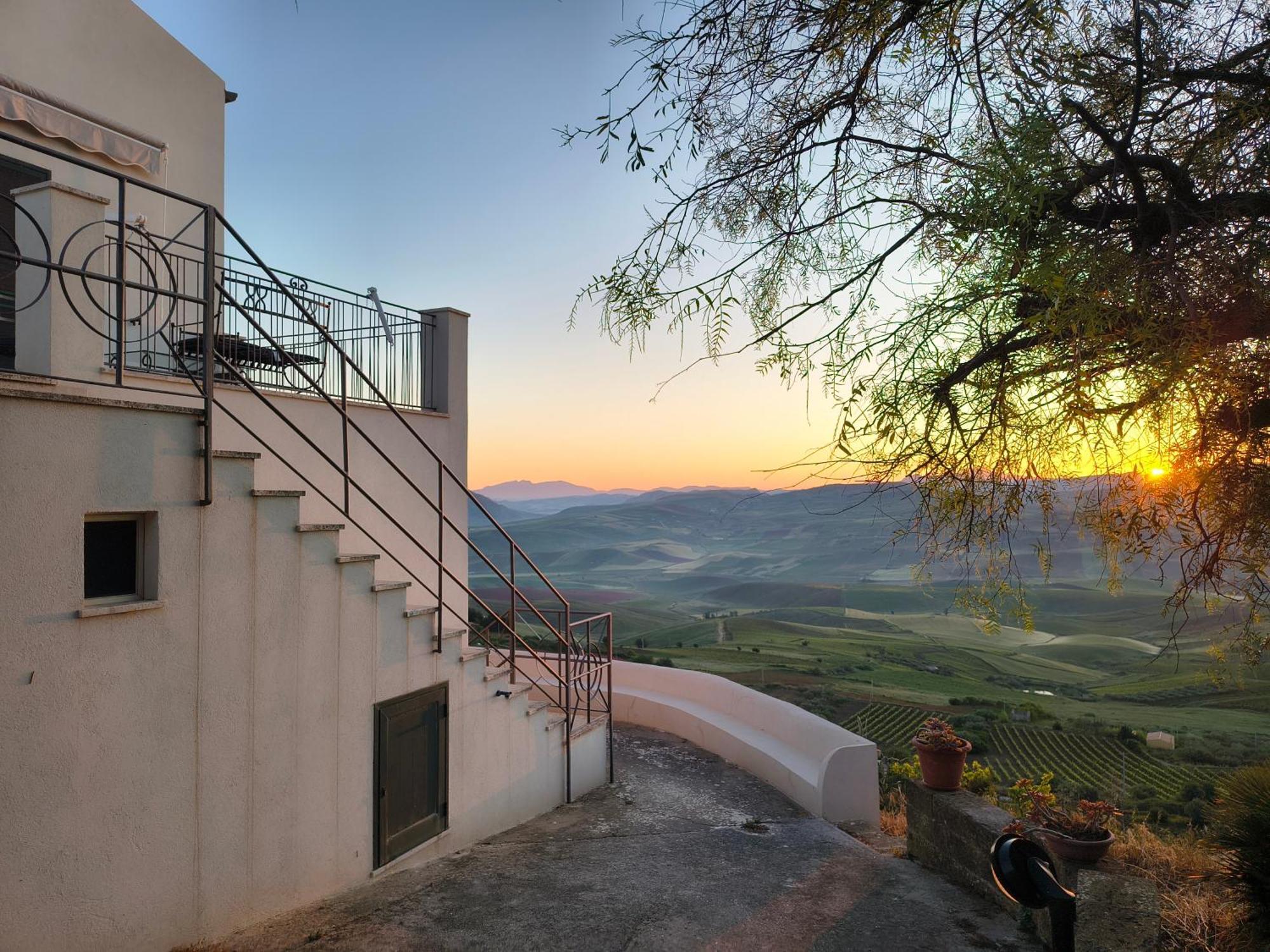 Belvedere Santa Margherita di Belice 외부 사진