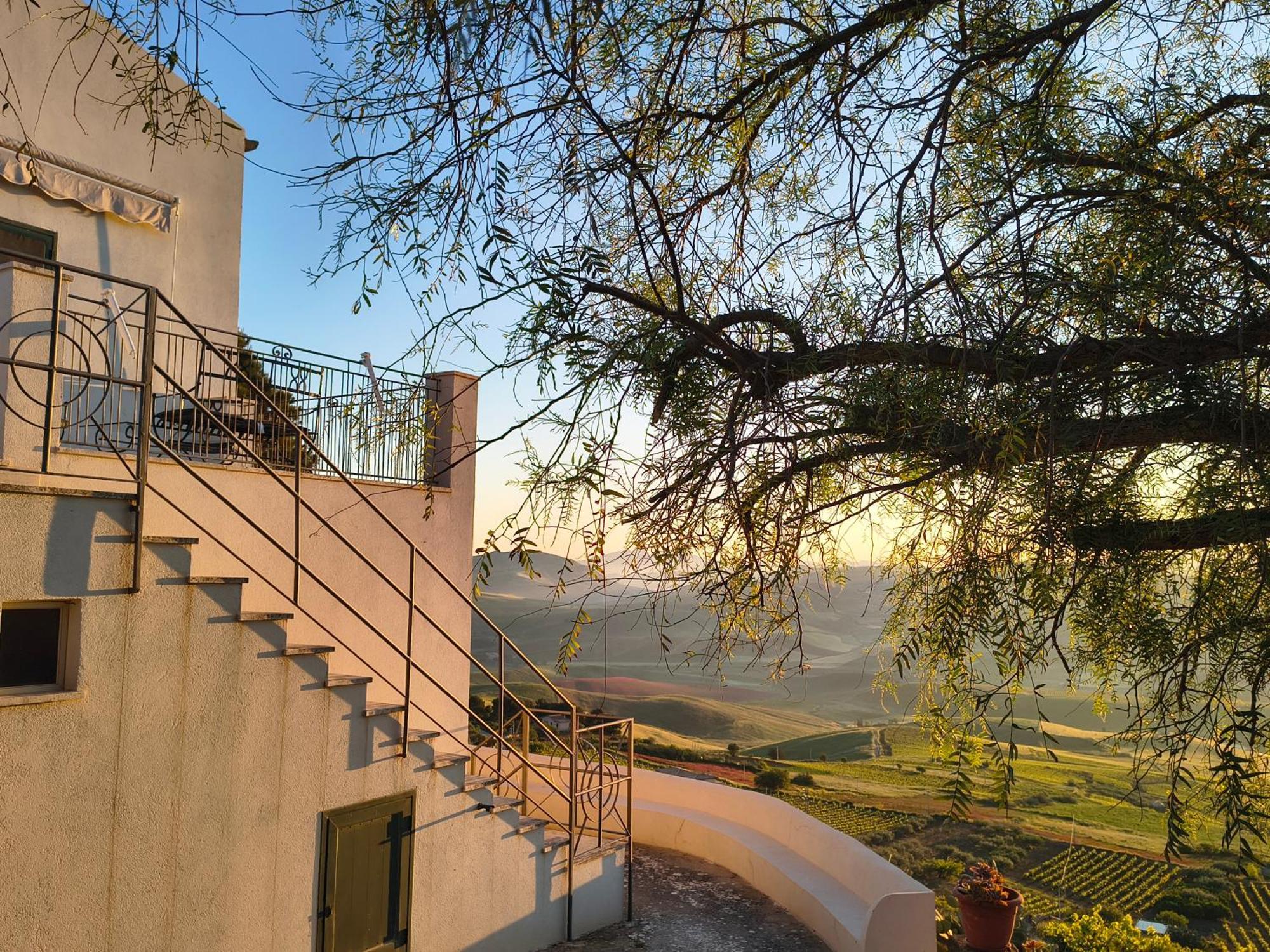 Belvedere Santa Margherita di Belice 외부 사진